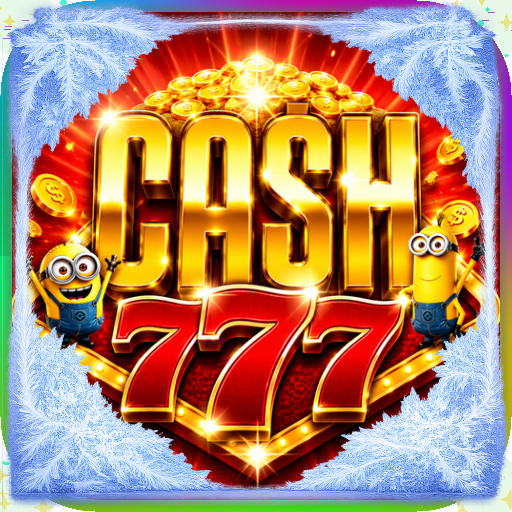 cash777 — mitra unggulan