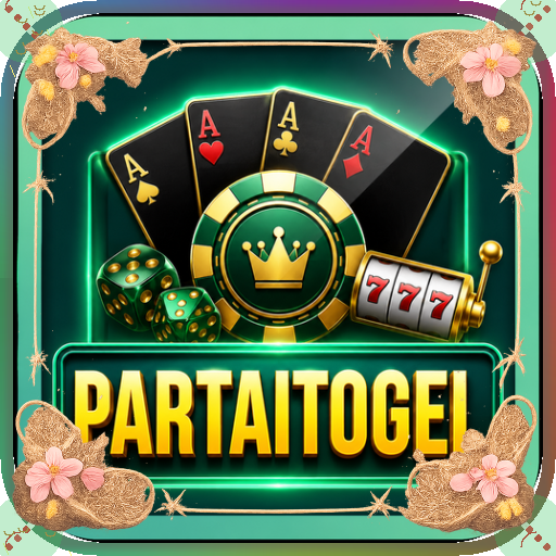 partaitogel — galeri pratinjau Resmi APK