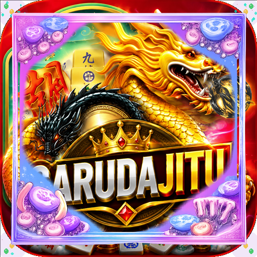 garudajitu — mitra unggulan
